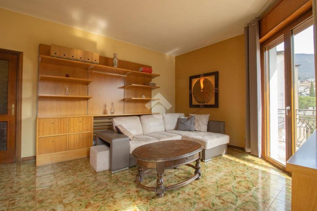 appartamento in vendita a Lumezzane in zona San Sebastiano