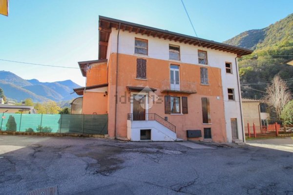 appartamento in vendita a Lumezzane