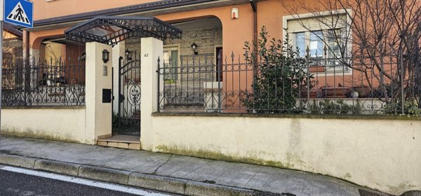 appartamento in vendita a Lumezzane