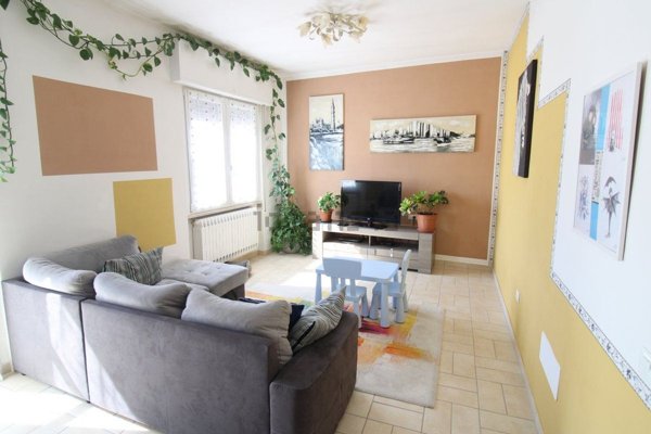 appartamento in vendita a Lumezzane in zona Sant'Apollonio