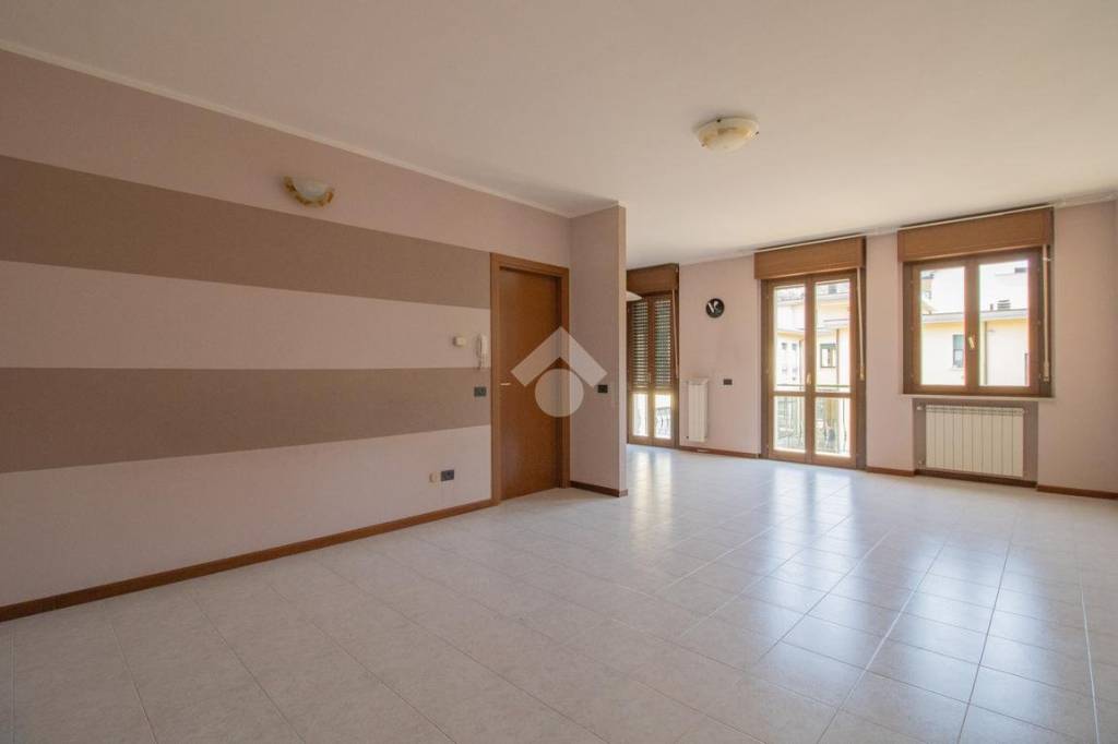 appartamento in vendita a Lumezzane in zona San Sebastiano