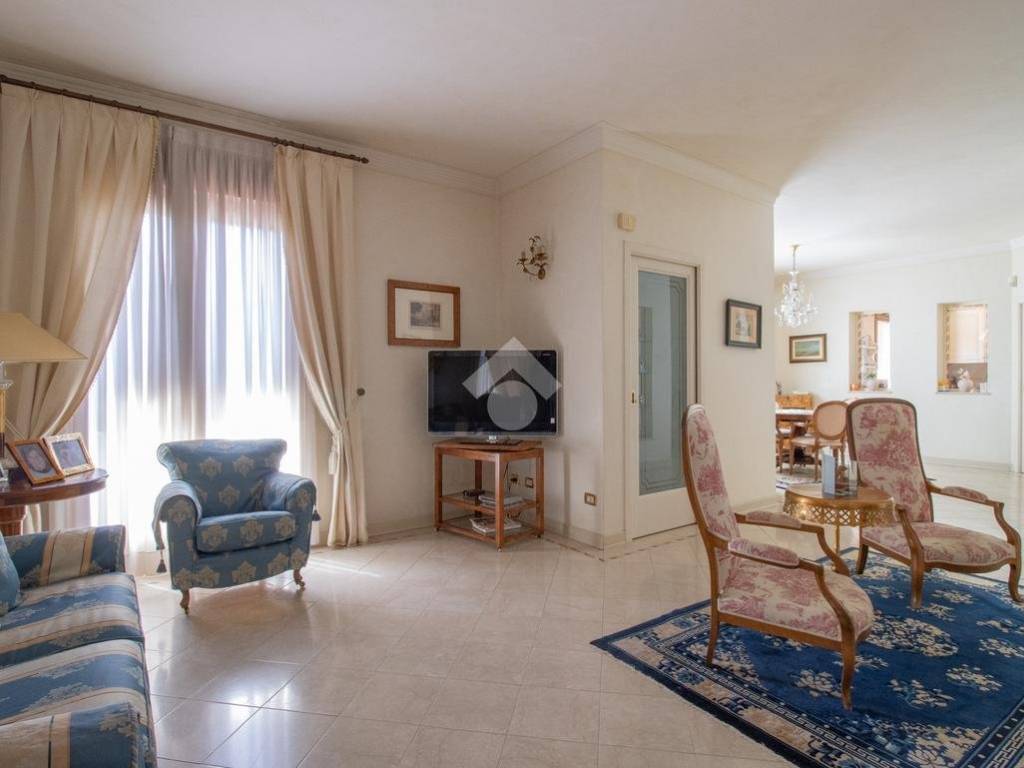 appartamento in vendita a Lumezzane in zona San Sebastiano