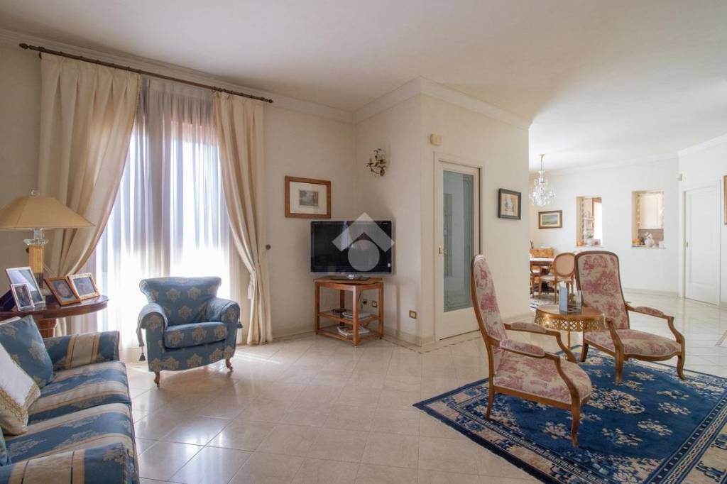 appartamento in vendita a Lumezzane in zona San Sebastiano