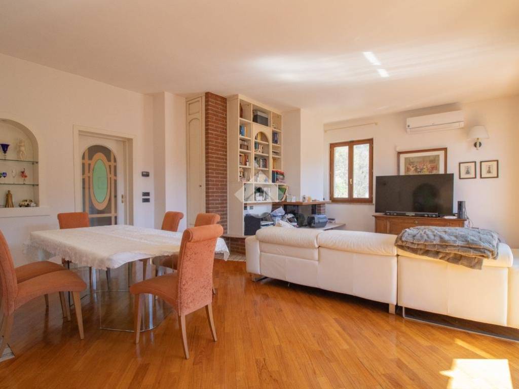 appartamento in vendita a Lumezzane in zona San Sebastiano