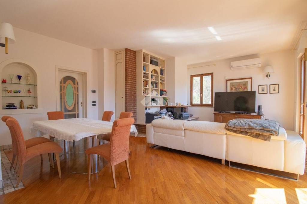 appartamento in vendita a Lumezzane in zona San Sebastiano