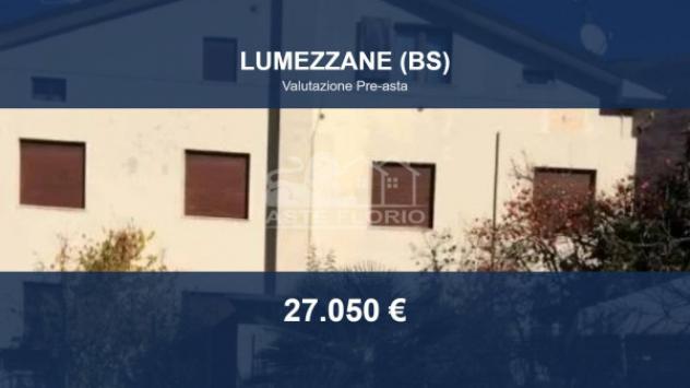 negozio in vendita a Lumezzane