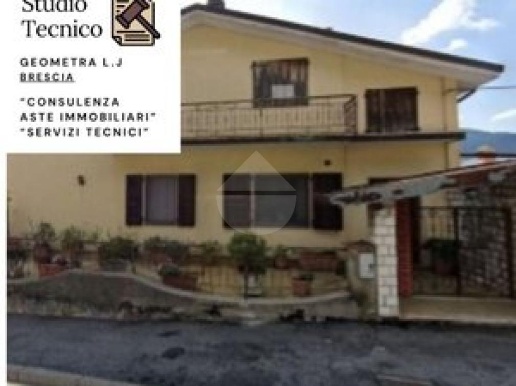 appartamento in vendita a Lumezzane in zona San Sebastiano