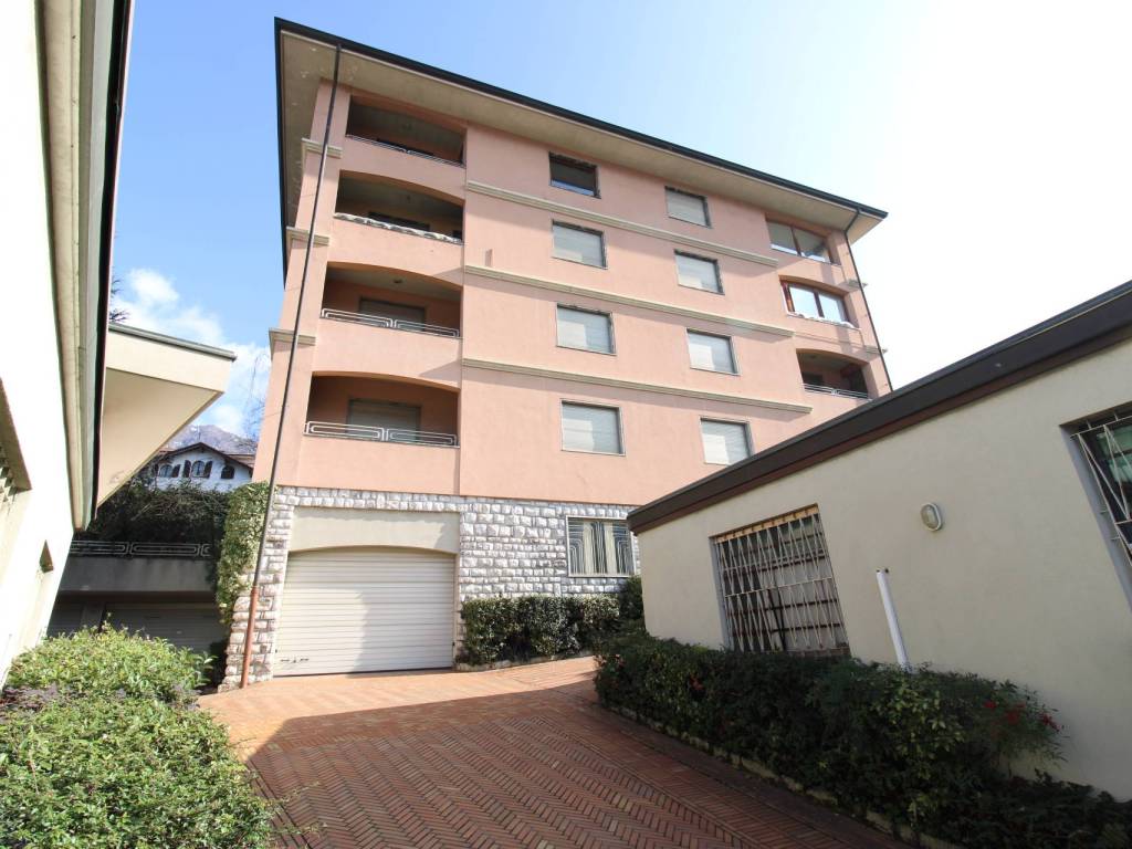 appartamento in vendita a Lumezzane in zona San Sebastiano