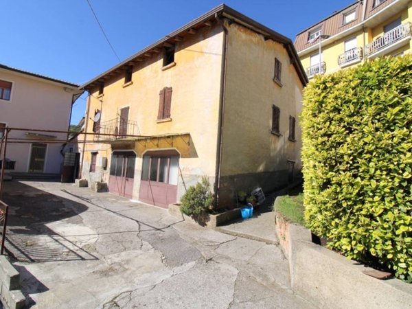 casa indipendente in vendita a Lumezzane in zona San Sebastiano