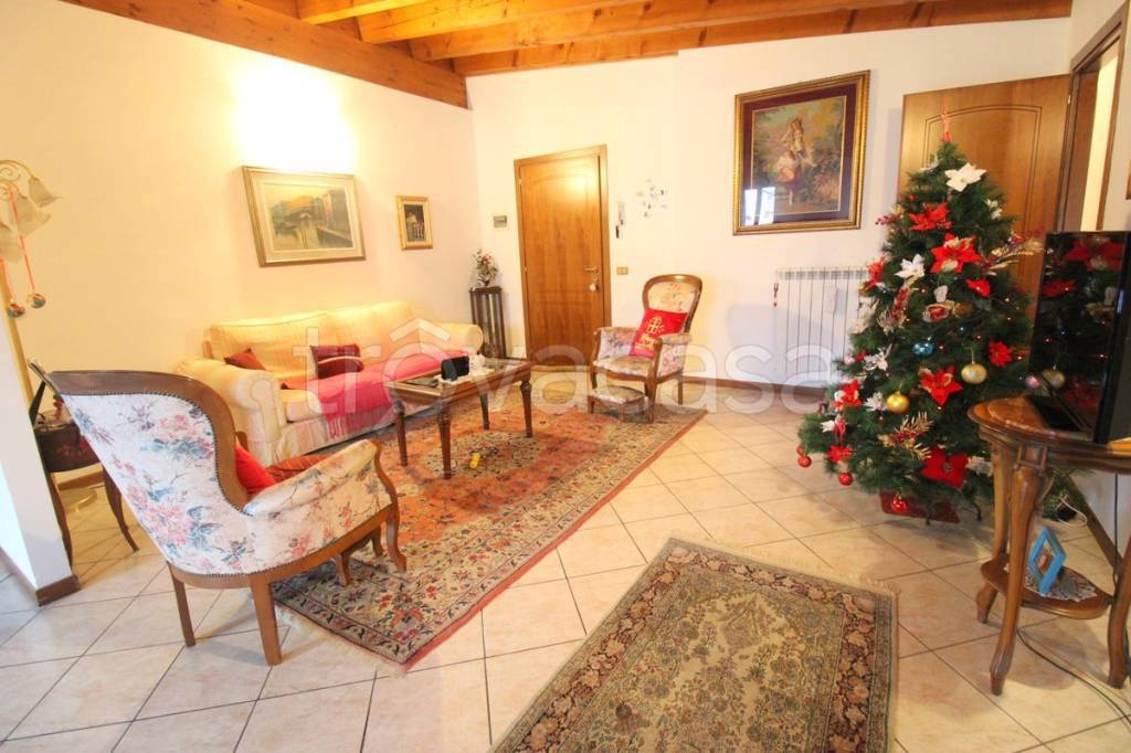 appartamento in vendita a Lumezzane in zona San Sebastiano