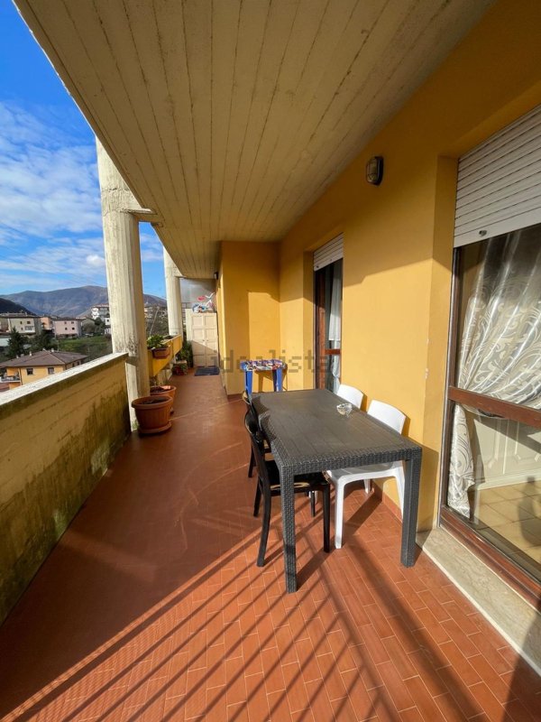 appartamento in vendita a Lumezzane