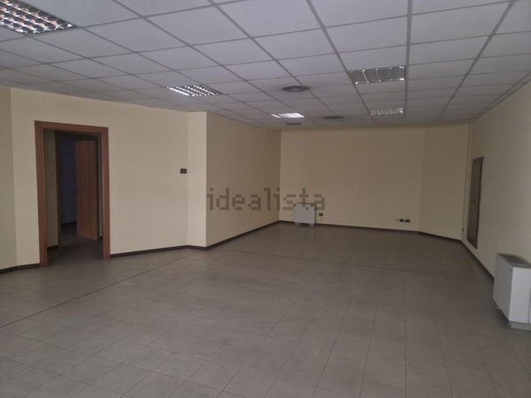 ufficio in vendita a Lumezzane
