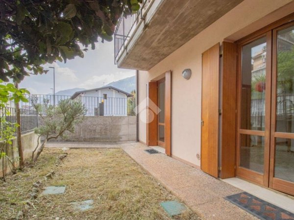 appartamento in vendita a Lumezzane in zona San Sebastiano