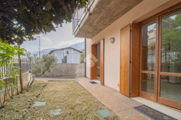 appartamento in vendita a Lumezzane in zona San Sebastiano
