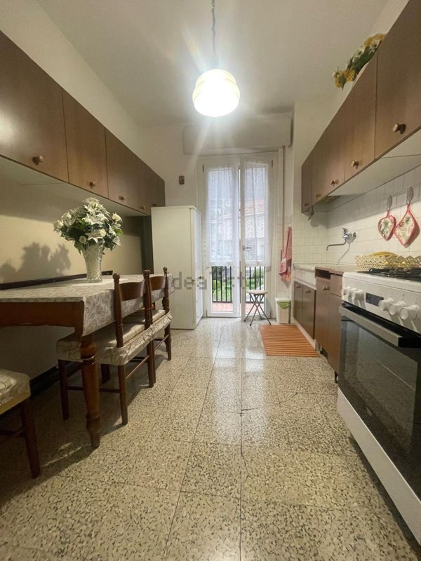 appartamento in vendita a Lumezzane