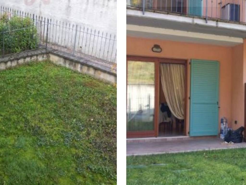 appartamento in vendita a Lumezzane in zona San Sebastiano