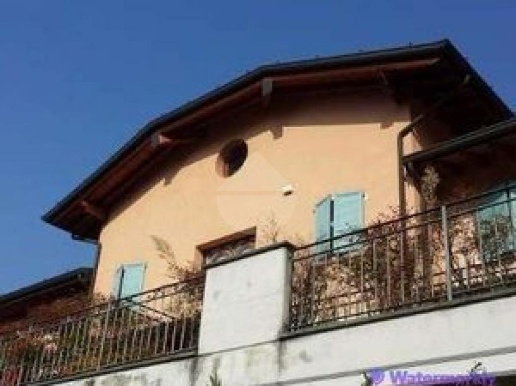 casa indipendente in vendita a Lumezzane in zona San Sebastiano