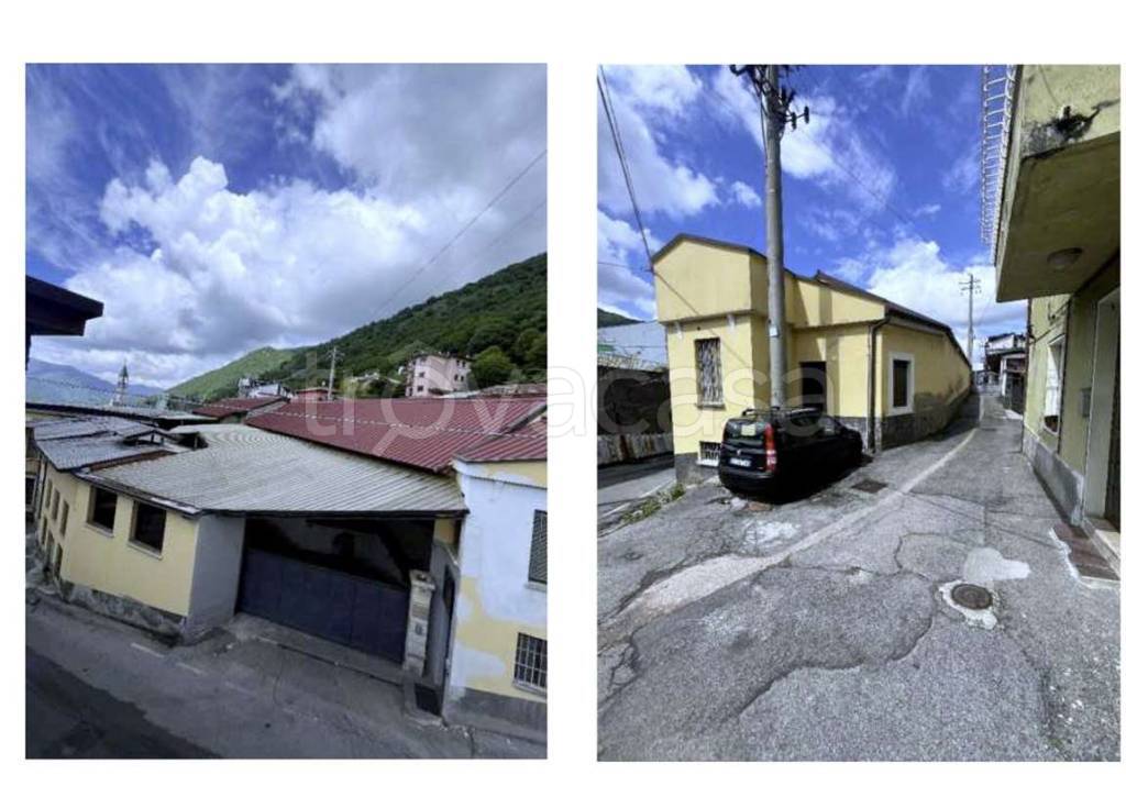 negozio in vendita a Lumezzane in zona San Sebastiano