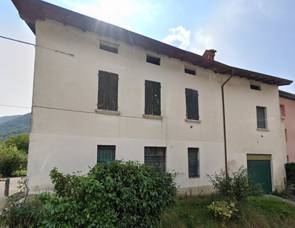 appartamento in vendita a Lumezzane