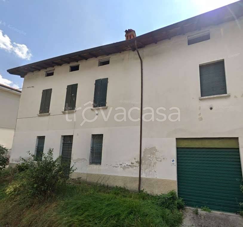appartamento in vendita a Lumezzane in zona San Sebastiano