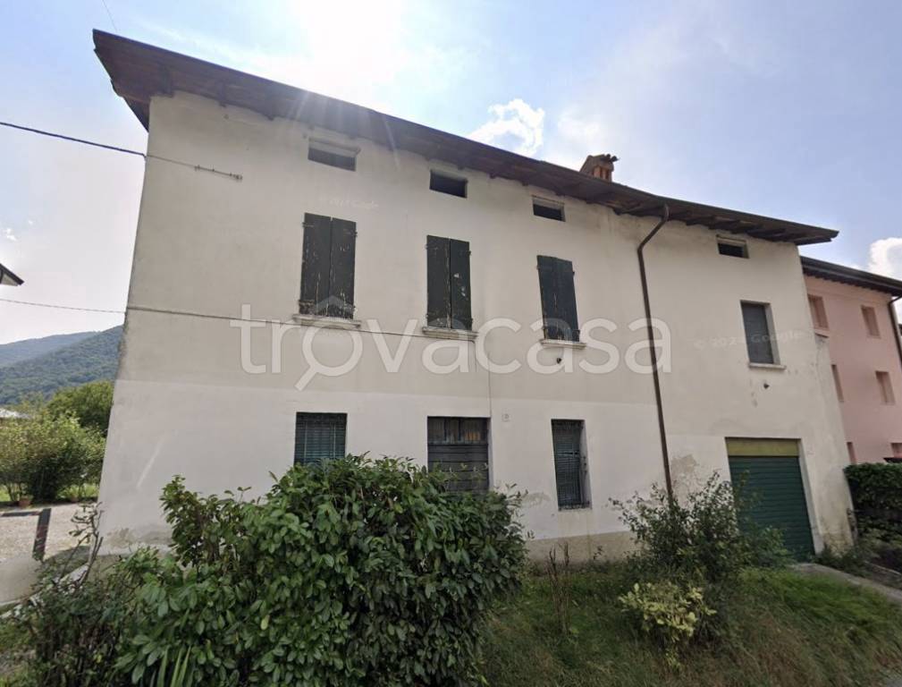 appartamento in vendita a Lumezzane in zona San Sebastiano