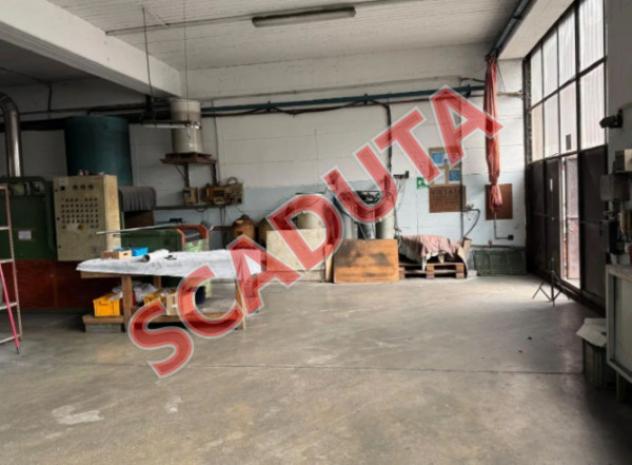 locale commerciale in vendita a Lumezzane