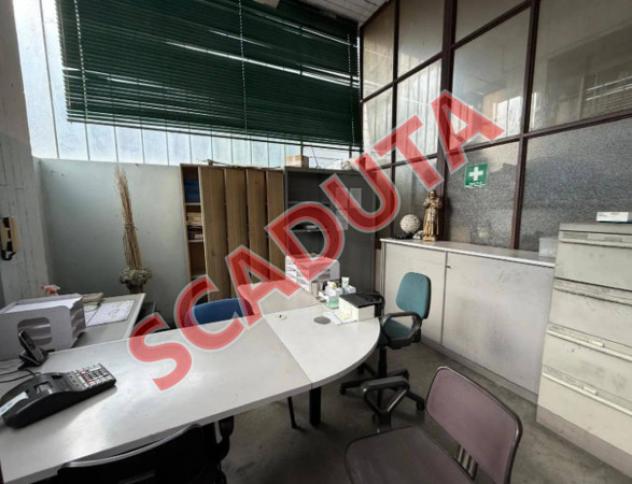 locale commerciale in vendita a Lumezzane