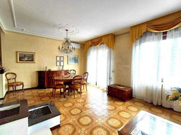 appartamento in vendita a Lumezzane in zona San Sebastiano