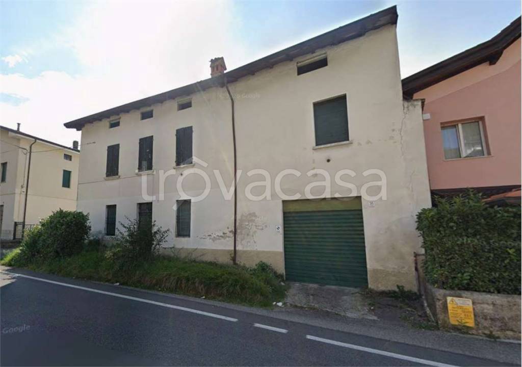 appartamento in vendita a Lumezzane in zona San Sebastiano