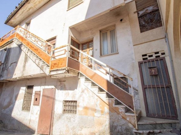 casa indipendente in vendita a Lumezzane in zona San Sebastiano