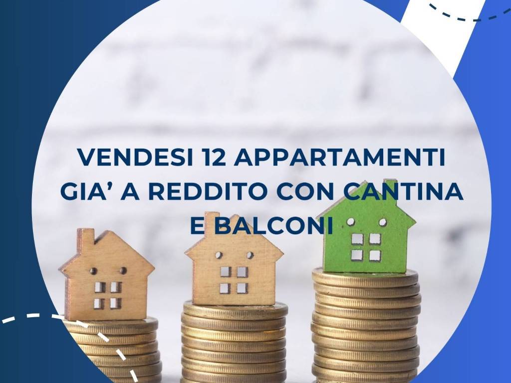 intera palazzina in vendita a Lumezzane in zona San Sebastiano