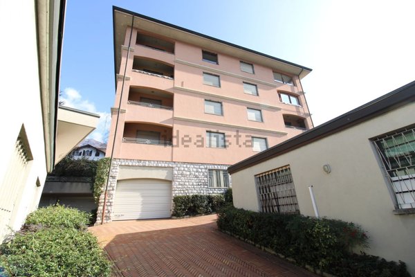 appartamento in vendita a Lumezzane in zona San Sebastiano