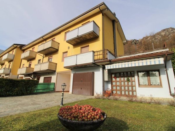 casa indipendente in vendita a Lumezzane in zona San Sebastiano