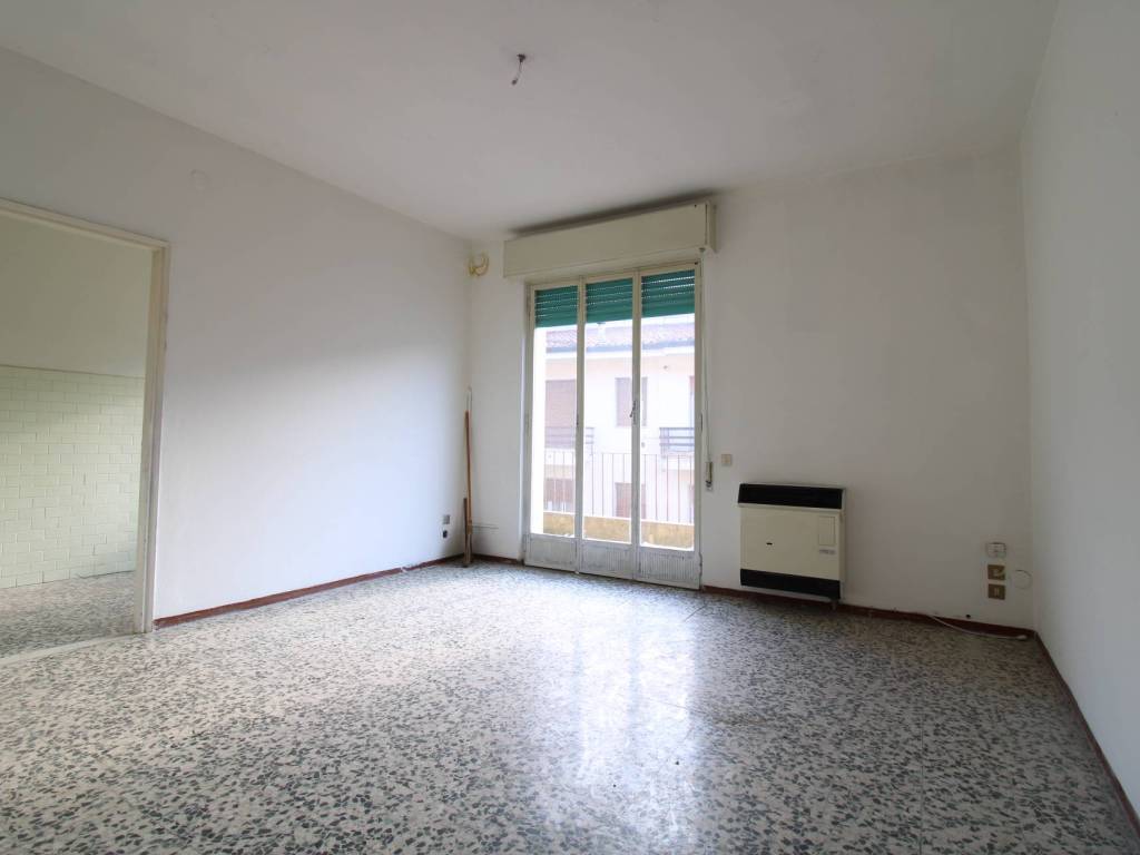 appartamento in vendita a Lumezzane in zona San Sebastiano