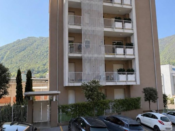appartamento in vendita a Lumezzane in zona San Sebastiano