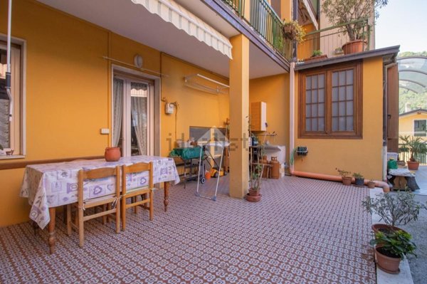 appartamento in vendita a Lumezzane