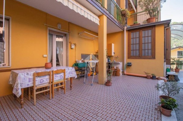 appartamento in vendita a Lumezzane in zona San Sebastiano