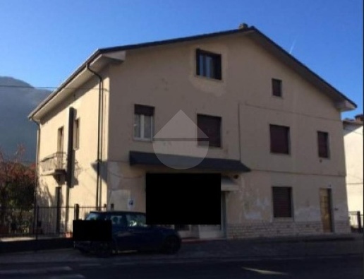 appartamento in vendita a Lumezzane in zona San Sebastiano