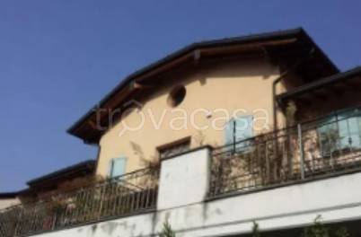 casa indipendente in vendita a Lumezzane