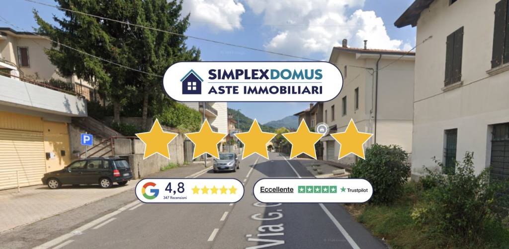 appartamento in vendita a Lumezzane in zona San Sebastiano