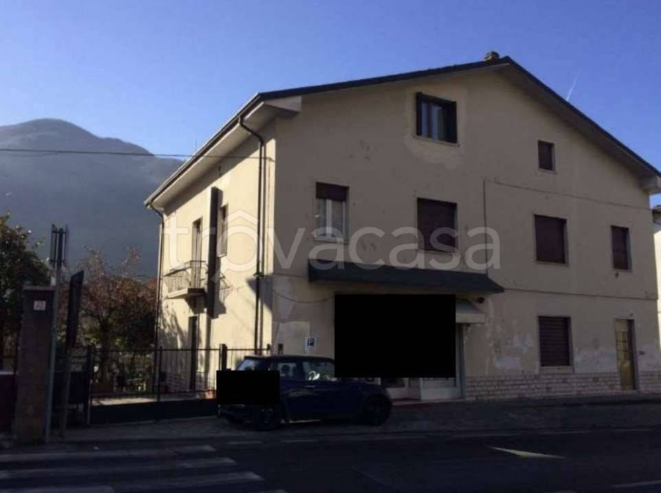 negozio in vendita a Lumezzane in zona San Sebastiano