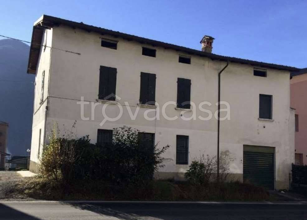 appartamento in vendita a Lumezzane in zona San Sebastiano