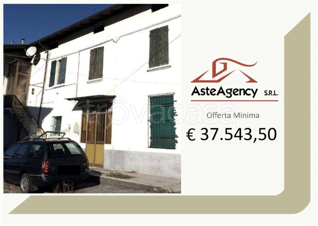 casa indipendente in vendita a Lumezzane in zona San Sebastiano
