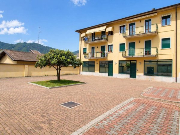 appartamento in vendita a Lumezzane in zona San Sebastiano