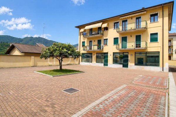 appartamento in vendita a Lumezzane in zona San Sebastiano