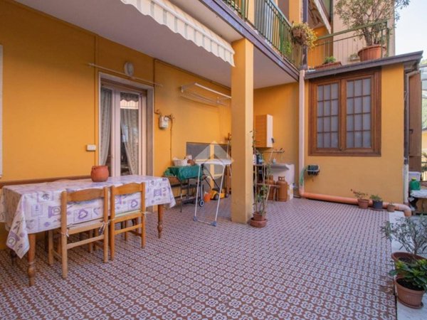 appartamento in vendita a Lumezzane in zona San Sebastiano