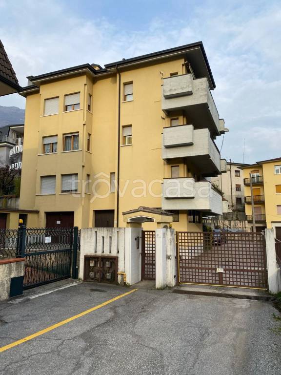appartamento in vendita a Lumezzane in zona San Sebastiano