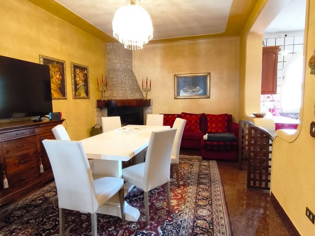 appartamento in vendita a Lumezzane in zona San Sebastiano