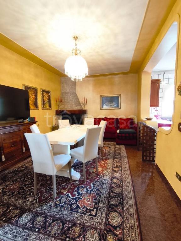 appartamento in vendita a Lumezzane in zona San Sebastiano