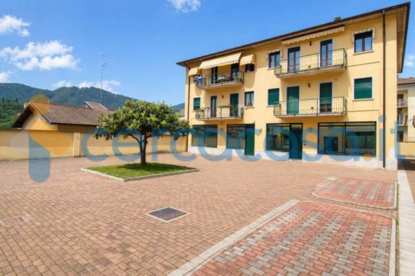 appartamento in vendita a Lumezzane in zona Sant'Apollonio